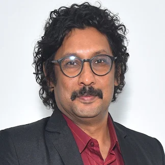 Blog Author - Sanjay Deshpande